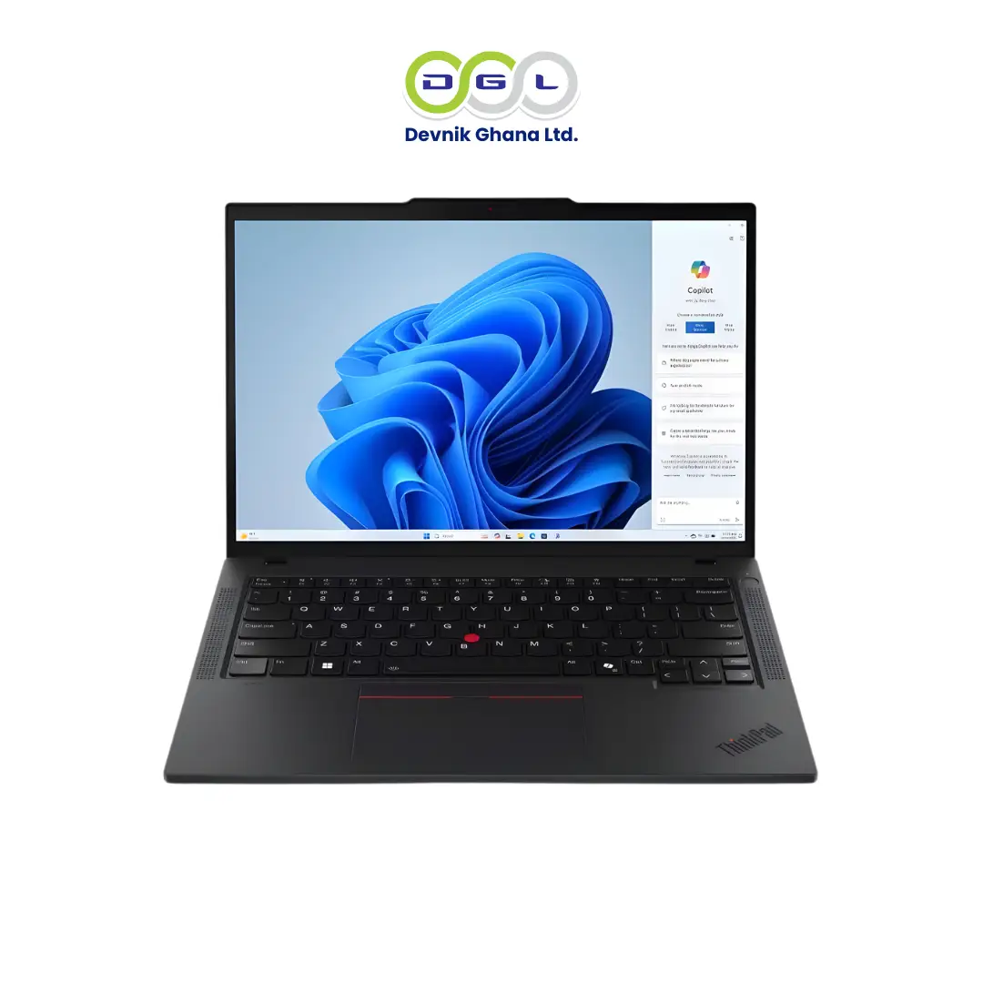 LENOVO THINKPAD T14 GEN 5 ULTRA 7