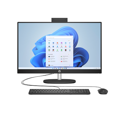 HP DESKTOP 27AIO CR0155NH