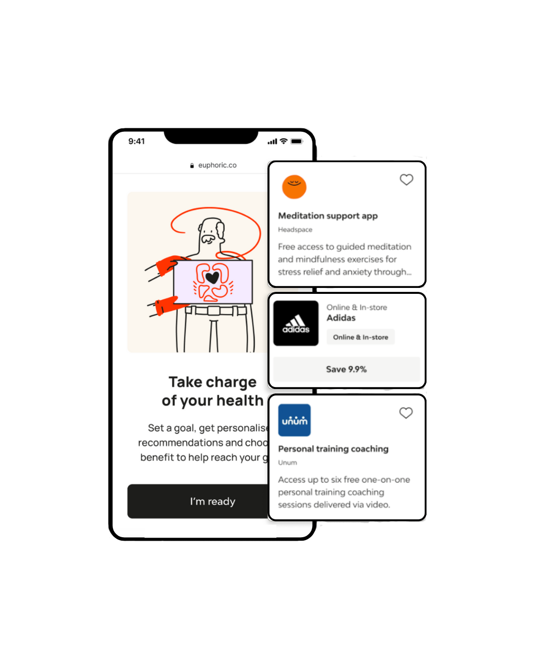 All in one global platform
