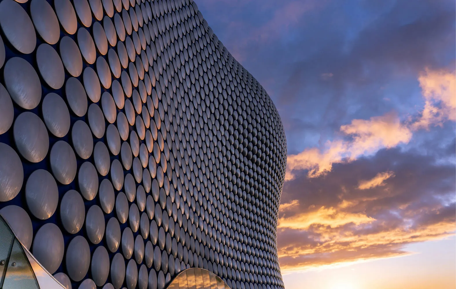 MSB Group steel-framed project delivered in the Midlands