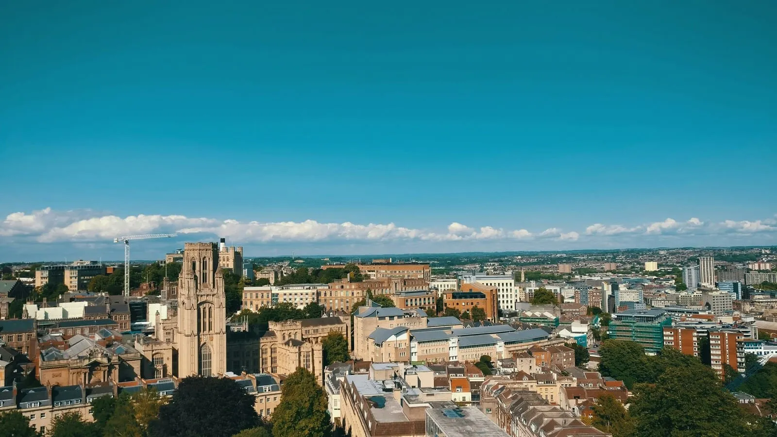 MSB Group steel-framed project - Bristol and the South West