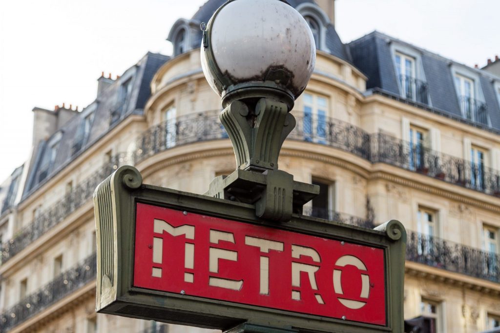 Environnement mandataire