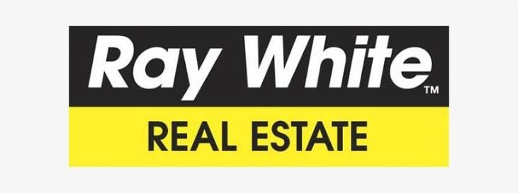 Ray White logo