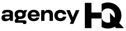 AgencyHQ logo
