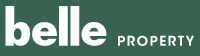 Belle Property logo