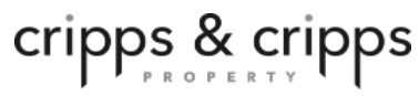 Cripps & Cripps Property logo