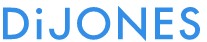 DiJones logo