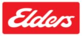 Elders Real Estate logo