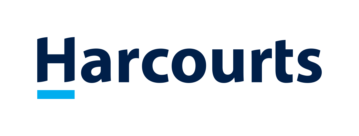 Harcourts logo