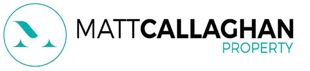 Matt Callaghan Property logo
