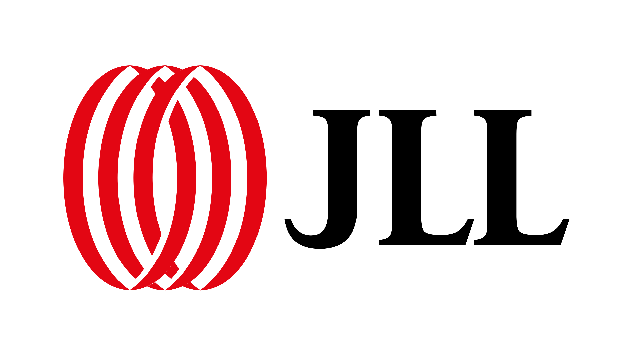 JLL logo