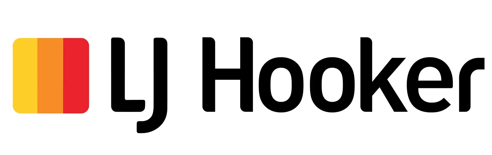 LJ Hooker logo