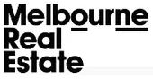 Melbourne Real Estate logo