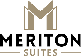 Meriton Suites logo