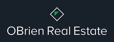 O'Brien Real Estate logo