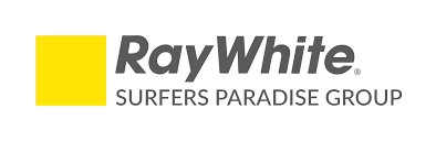 Ray White Surfers Paradise Group logo