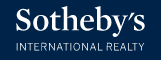 Sotheby's International Realty logo