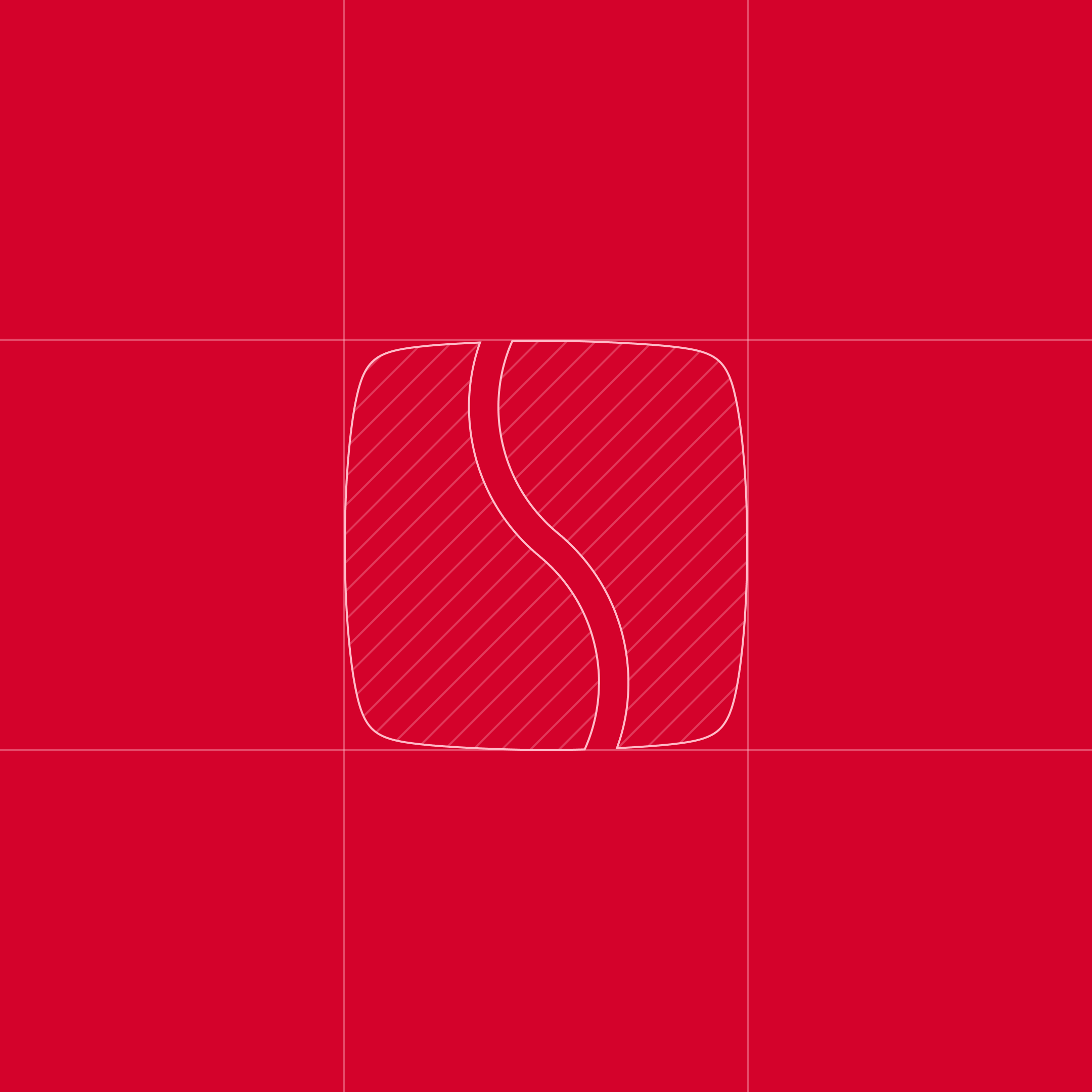 Logo Grid layout.