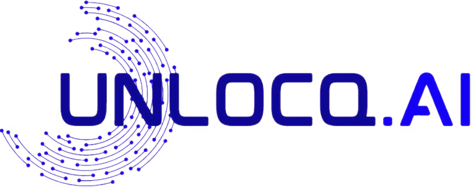 unlocq AI 