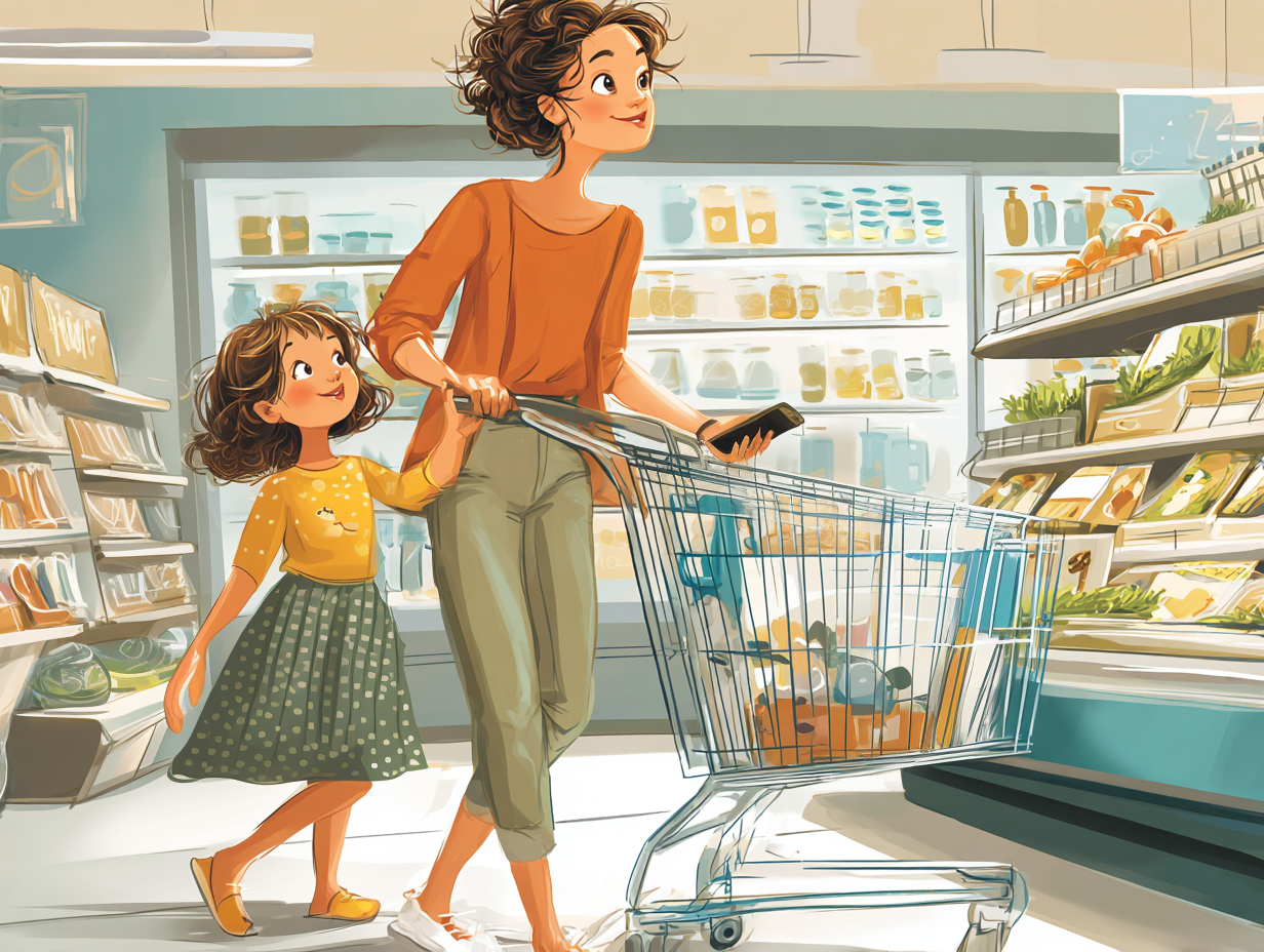 Essensplan KW 42: Wochenplan fürs Essen für Familien
