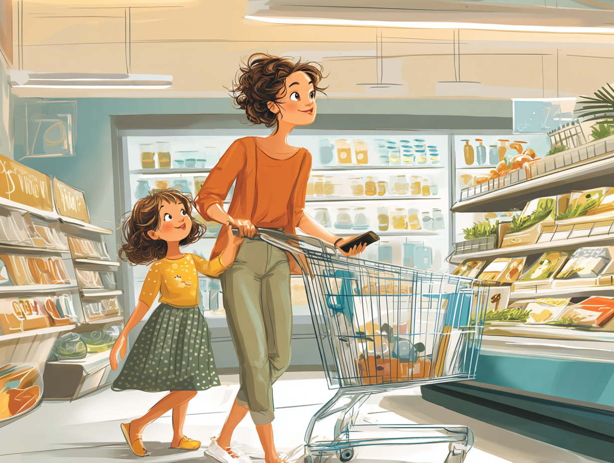 Essensplan KW 42: Wochenplan fürs Essen für Familien
