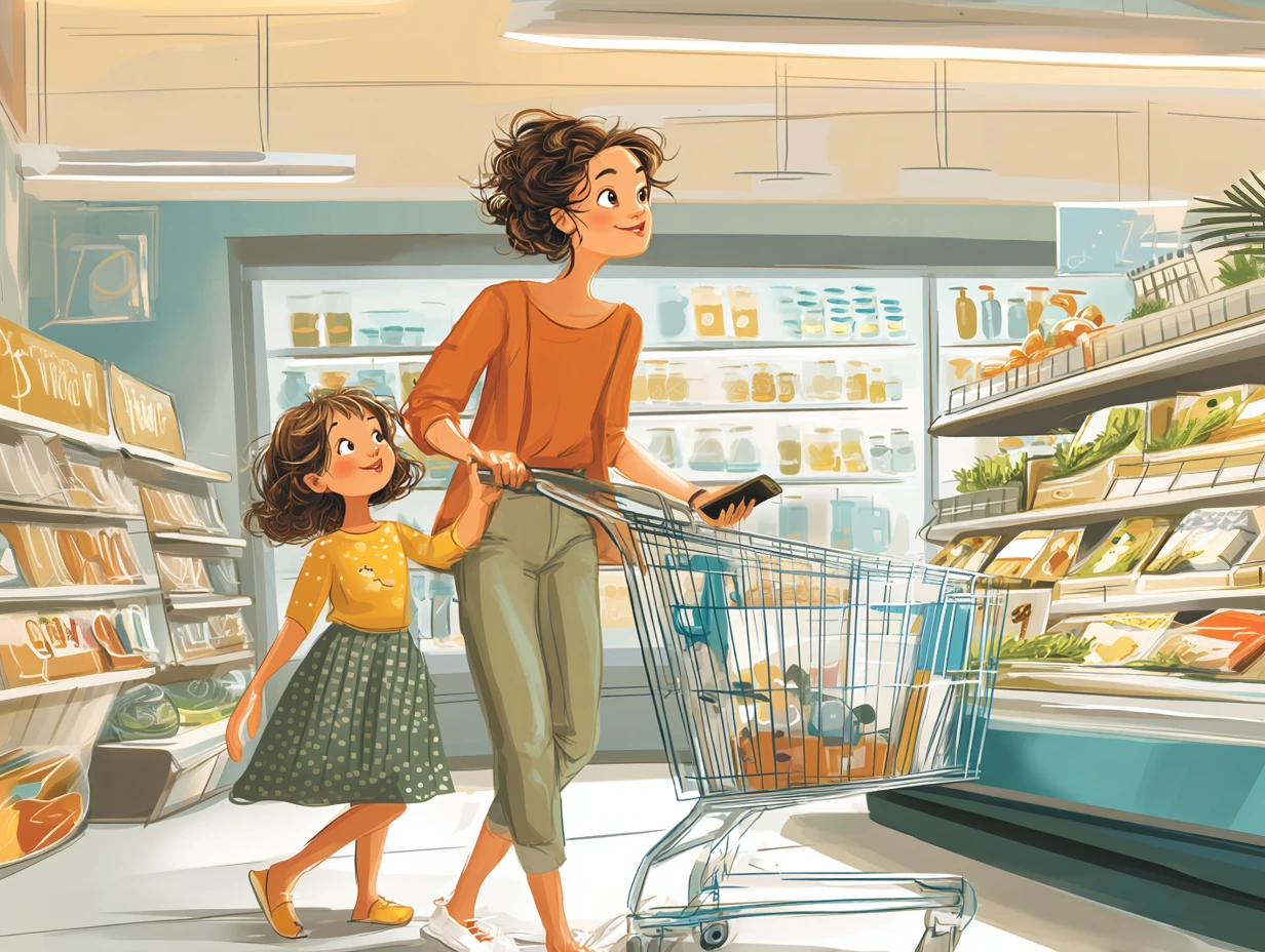Essensplan KW 42: Wochenplan fürs Essen für Familien