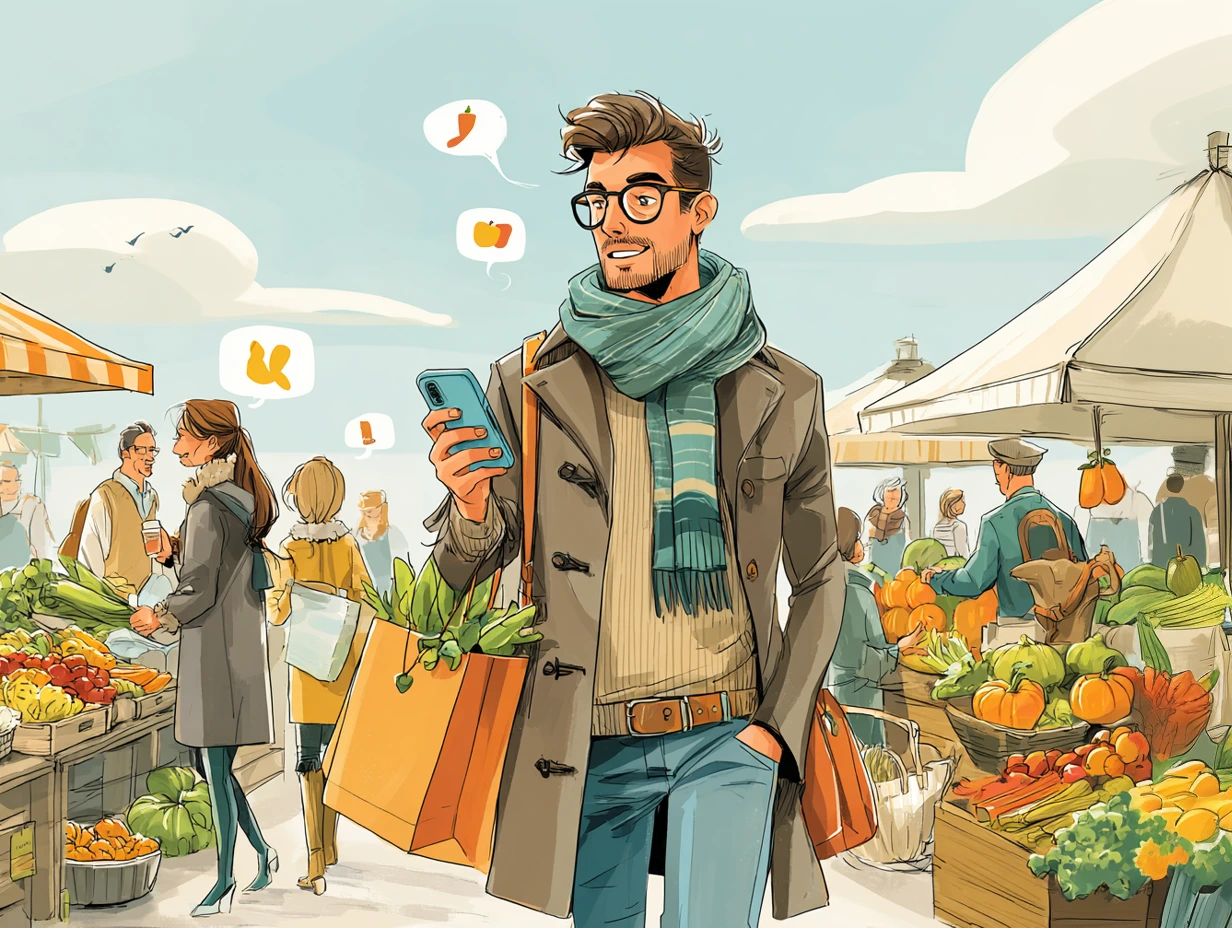 Essensplan KW 46: Warmes Soulfood & Vitamin-Booster für eure Familie