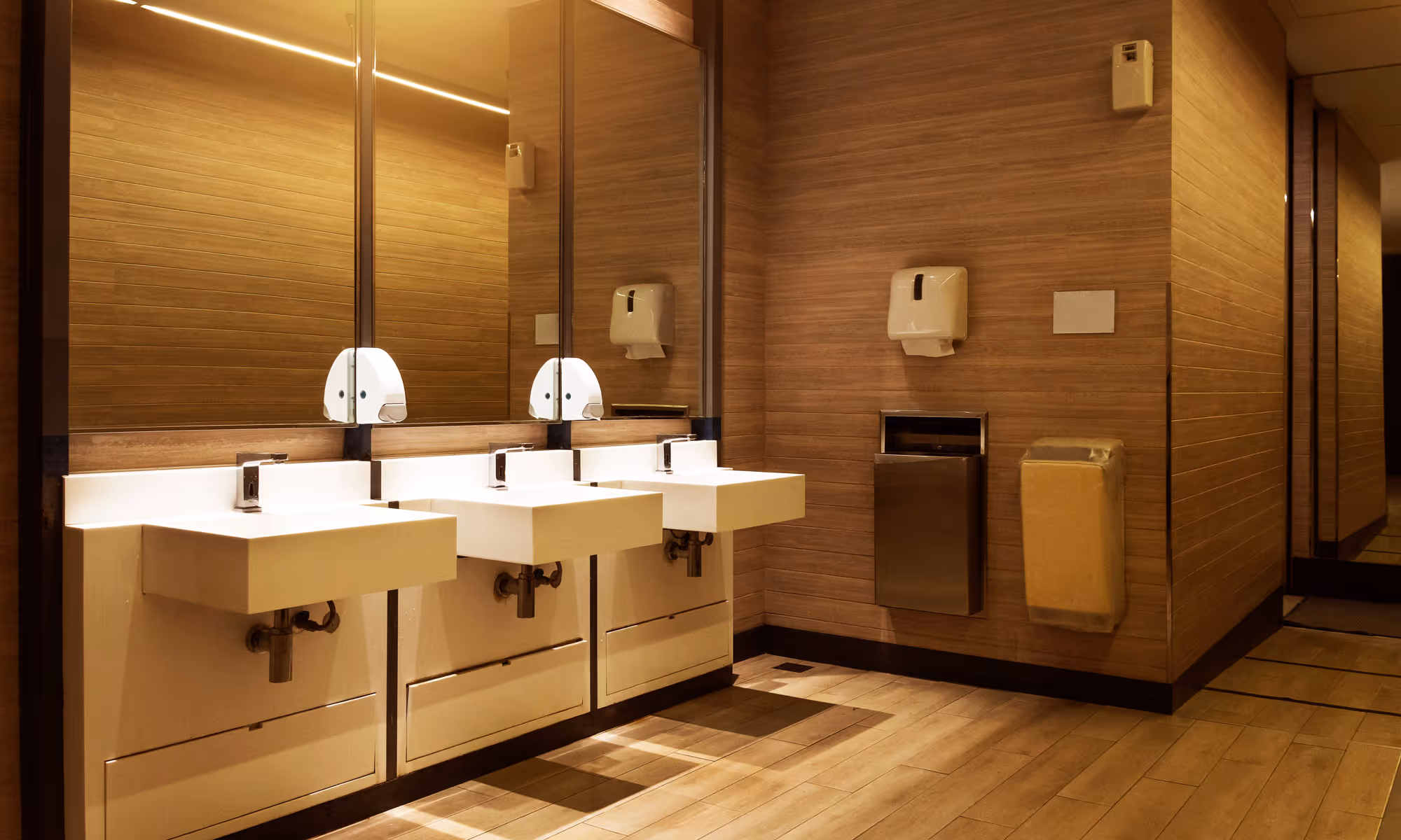 Plumbing Solutions for Businesses and Offices