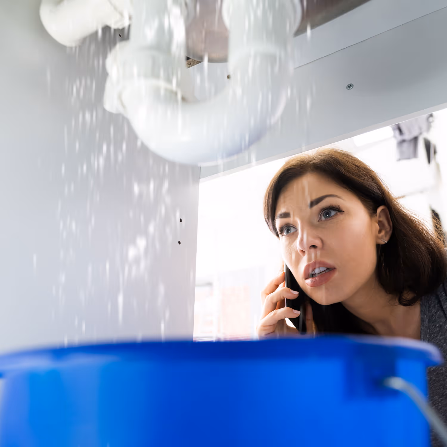 24/7 Emergency Plumbing