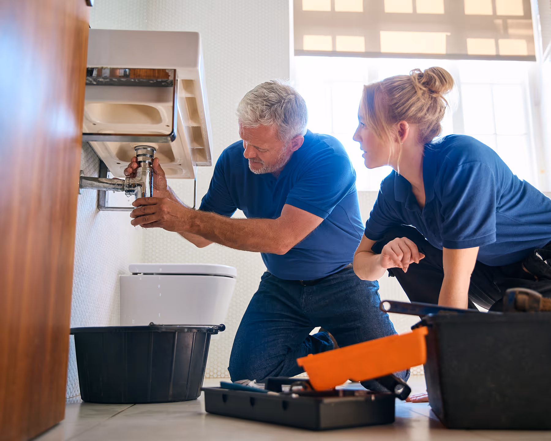 Discover proactive strategies to prevent water leaks, protect your home, and save on costly repairs. Learn essential maintenance tips and best practices.