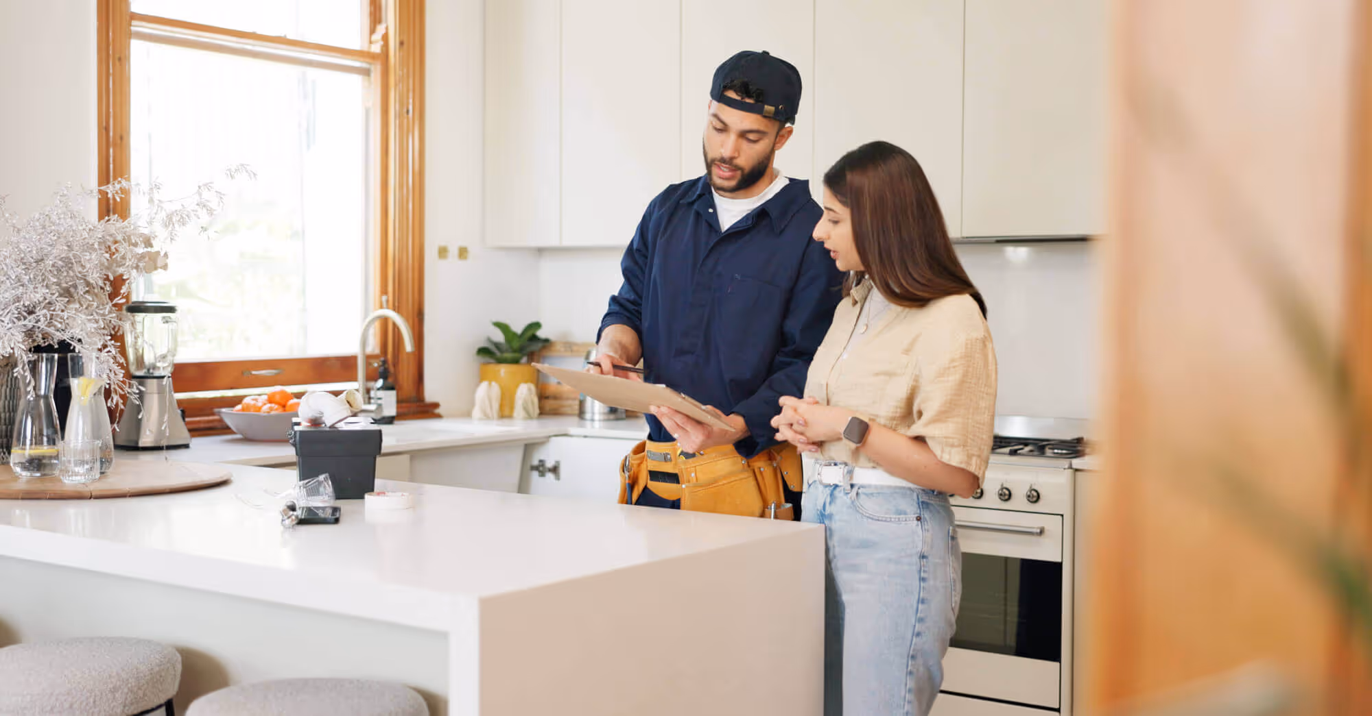 Plomberie maison neuve