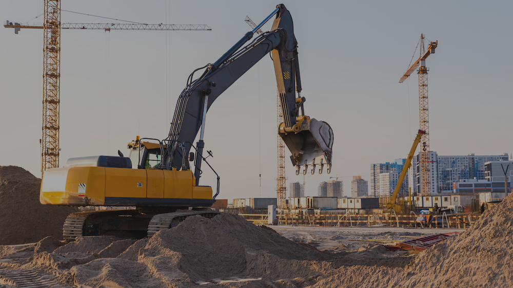 Service d’excavation