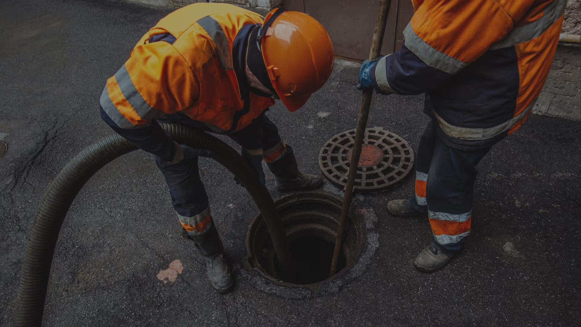 Infiltrations d'eau : drain ou fissure de fondation ?
