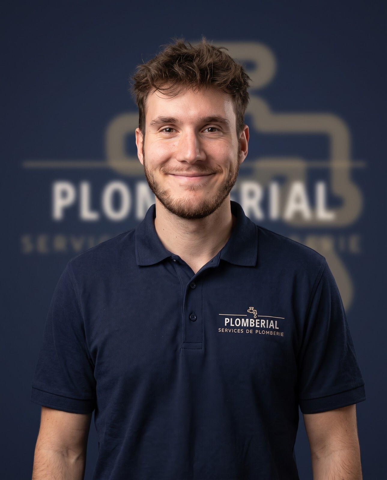Gabryel Martinez Bourassa, plombier multi-logement chez Plomberial