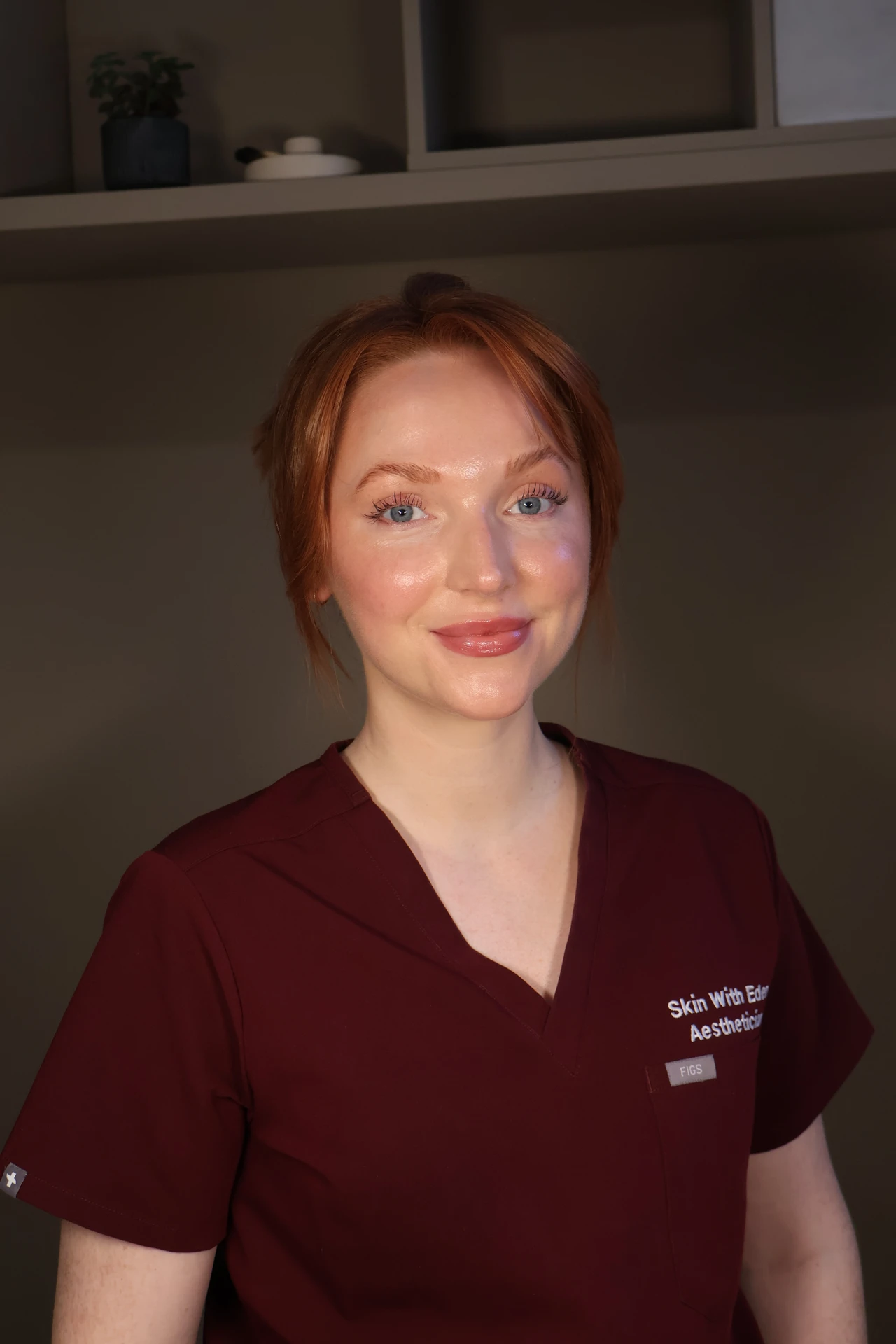 An Independent Nurse Prescriber (INP) and the founder of Noble Medical Aesthetics.