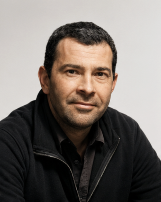 Emmanuel About - cofondateur chez Green River Cruises