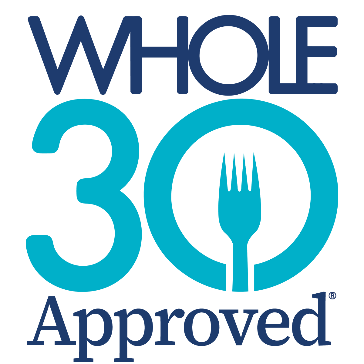 WHOLE 30 logo