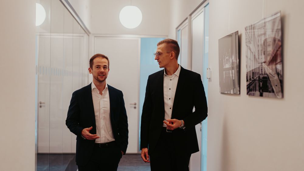 GmbH oder UG - Welche Rechtsform benötige ich eigentlich?