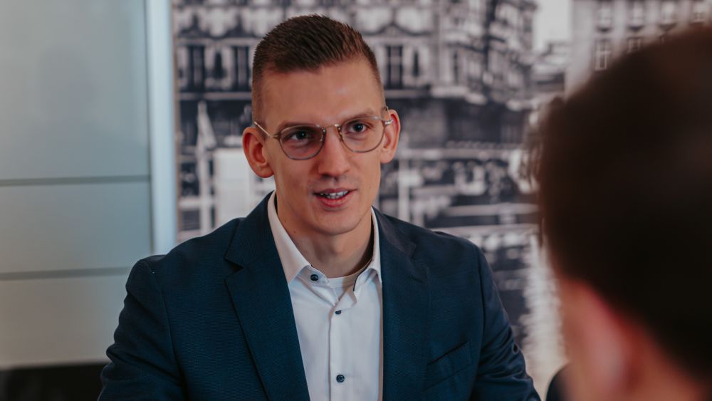 Startup und Gründung - die offene Handelsgesellschaft (OHG)