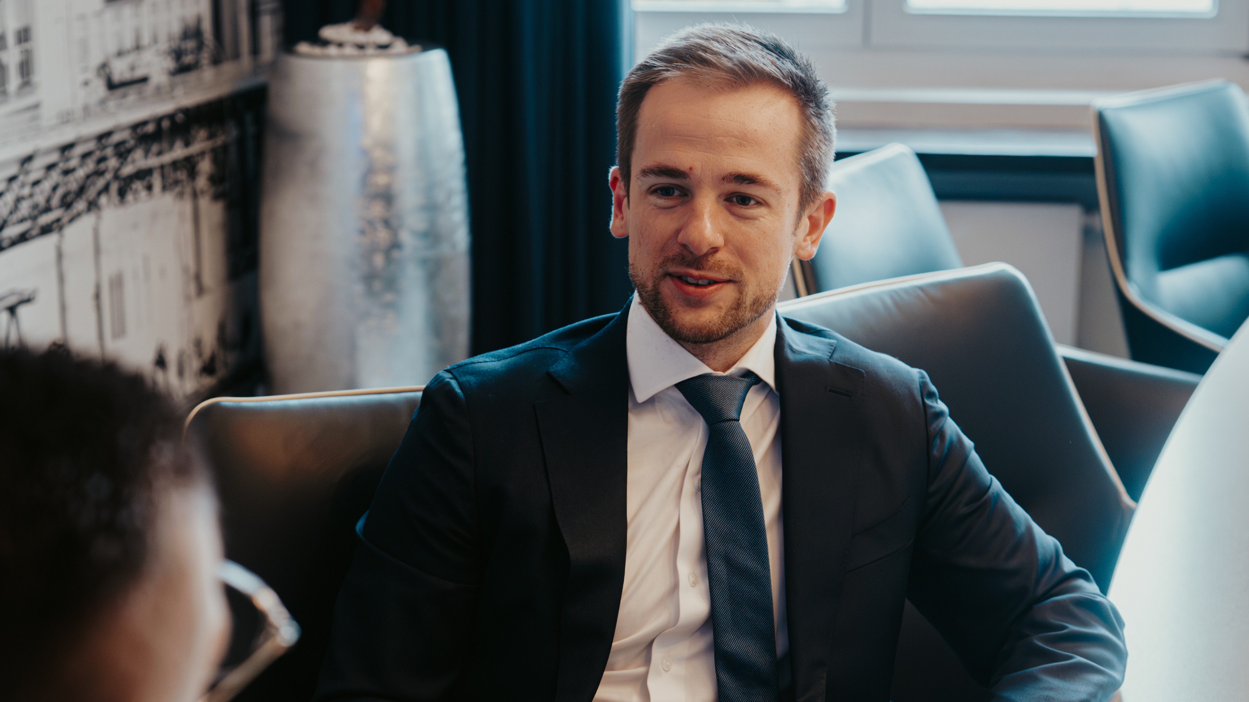 Startup und Gründung - die Gesellschaft bürgerlichen Rechts (GbR)