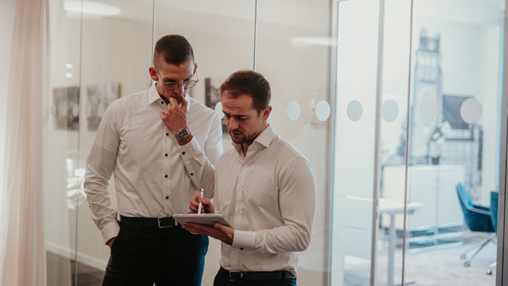 Startup und Gründung - Das Einzelunternehmen