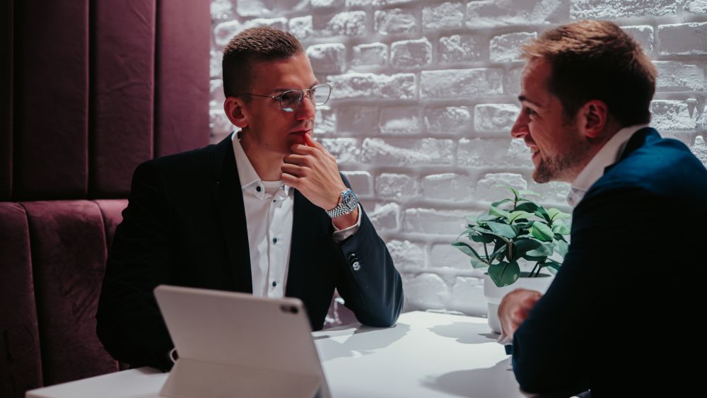 Die Holding Struktur - Mythen erklärt und auf den Punkt gebracht