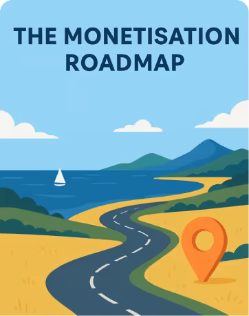 Income engine toolkit