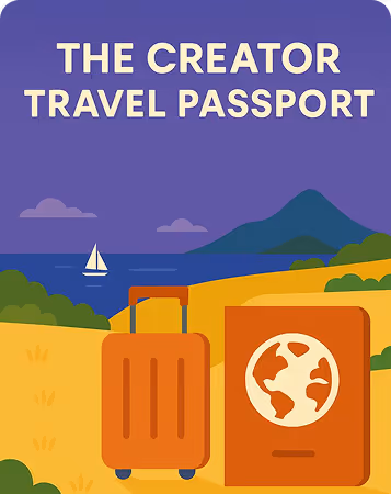 Travel deals PDF
