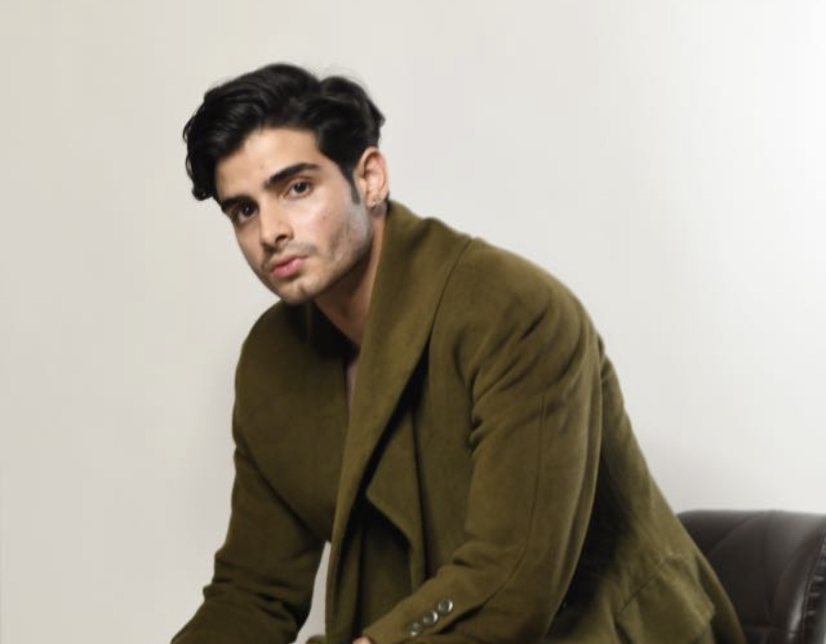 Anhad Arora, brand monetisation and digital products expert