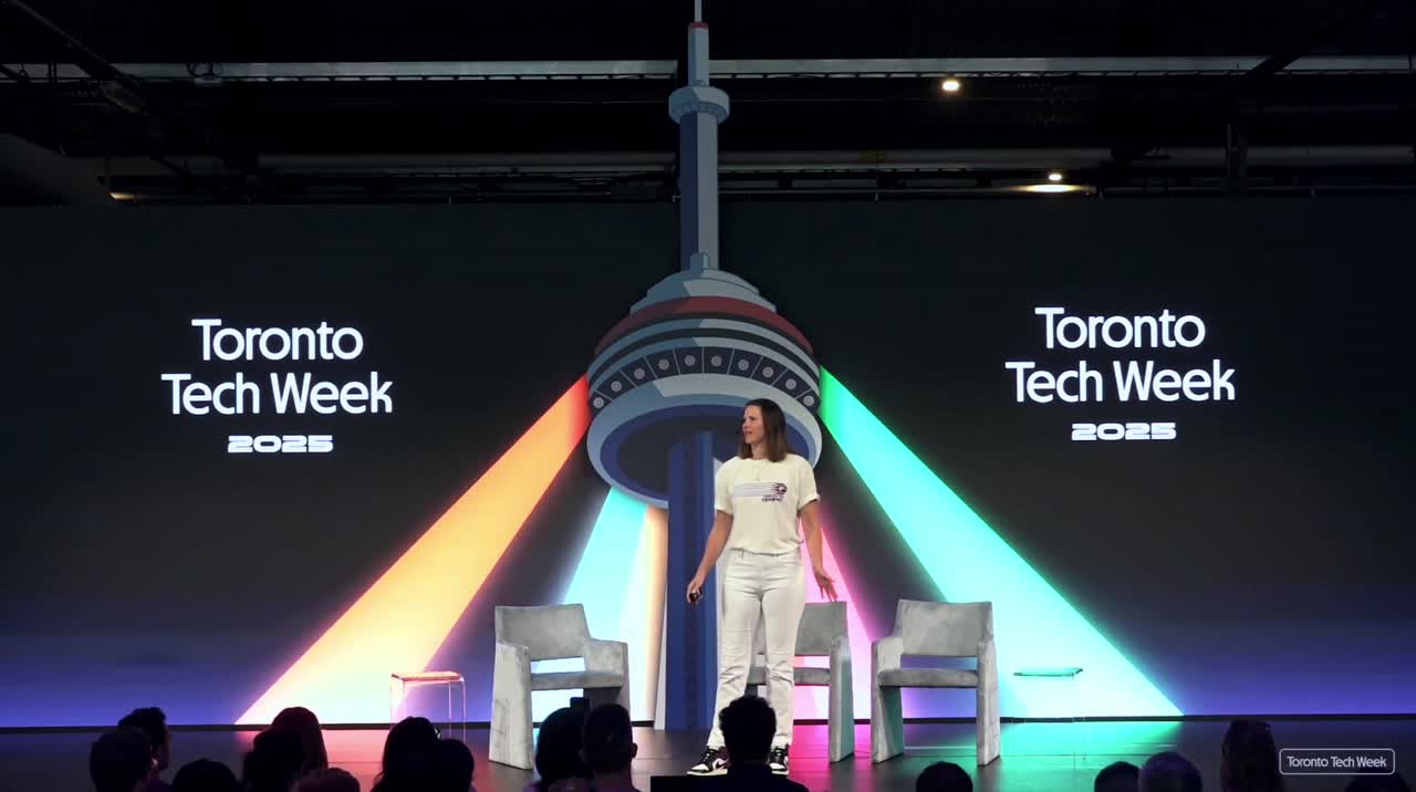 What is Tech Week: Unlocking Innovation and Future Trends