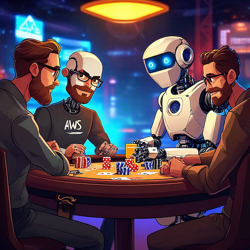 Nova Hold’LLM with Amazon Bedrock Agents