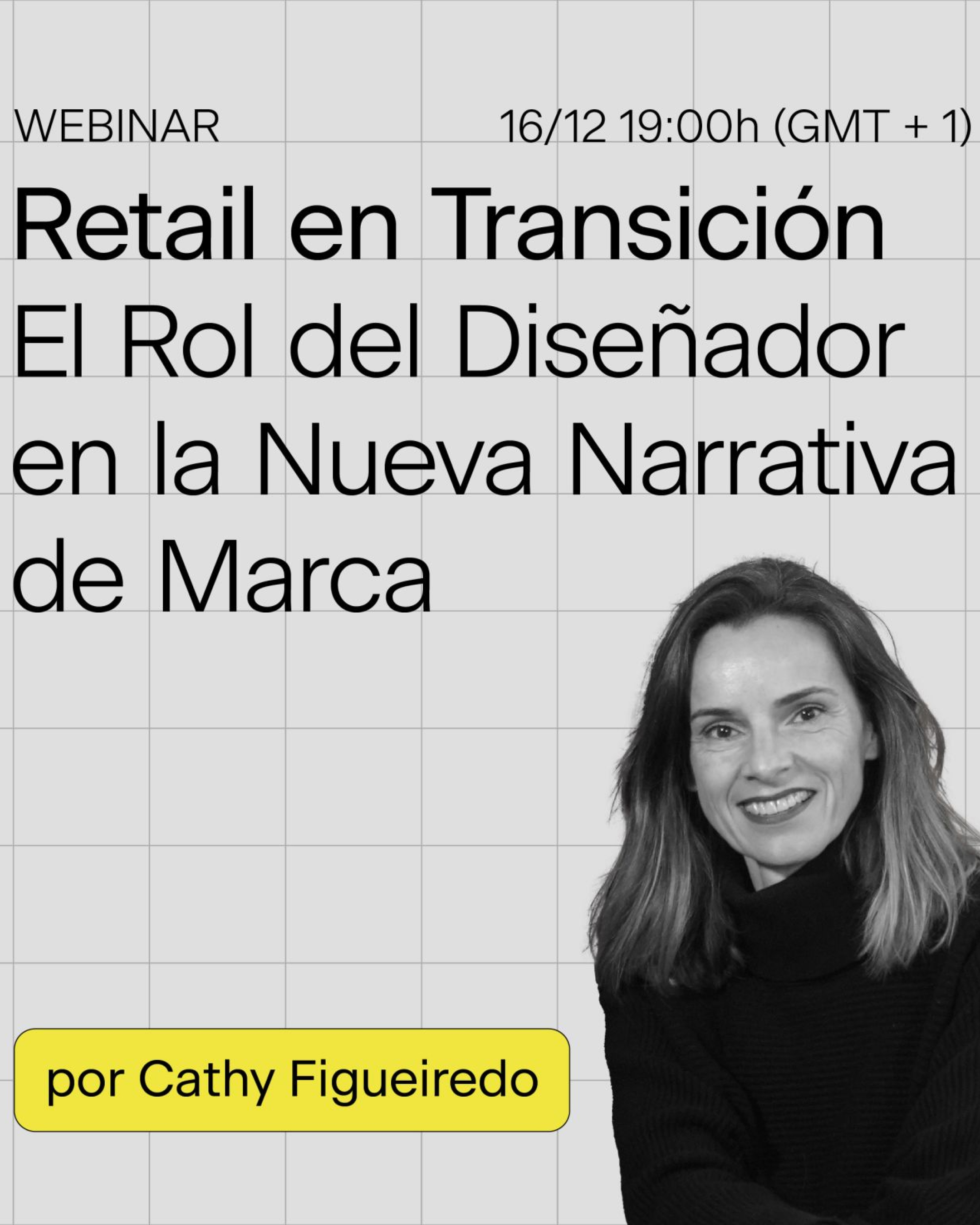 Estrategia para el retail del futuro. Webinar con Shifta by Elisava