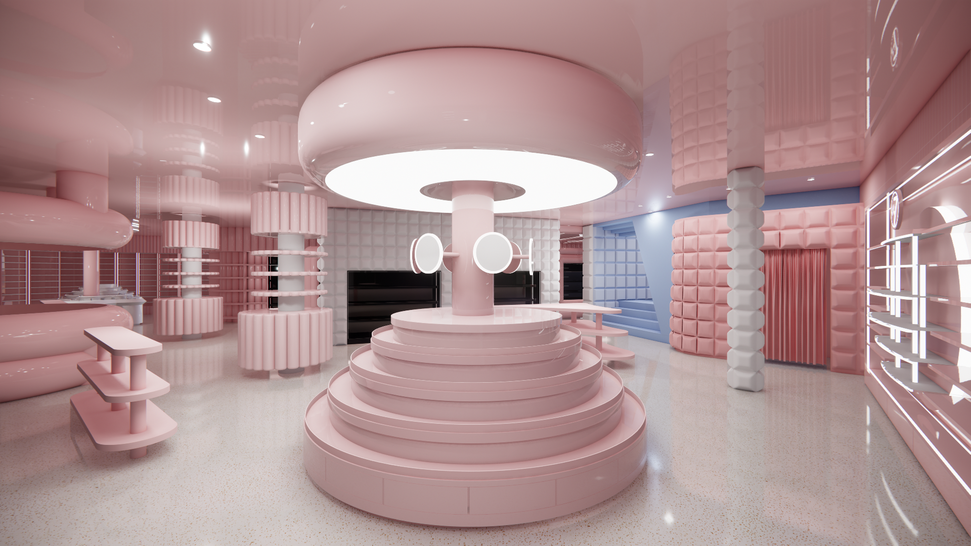 Estrategia para el retail del futuro. Webinar con Shifta by Elisava