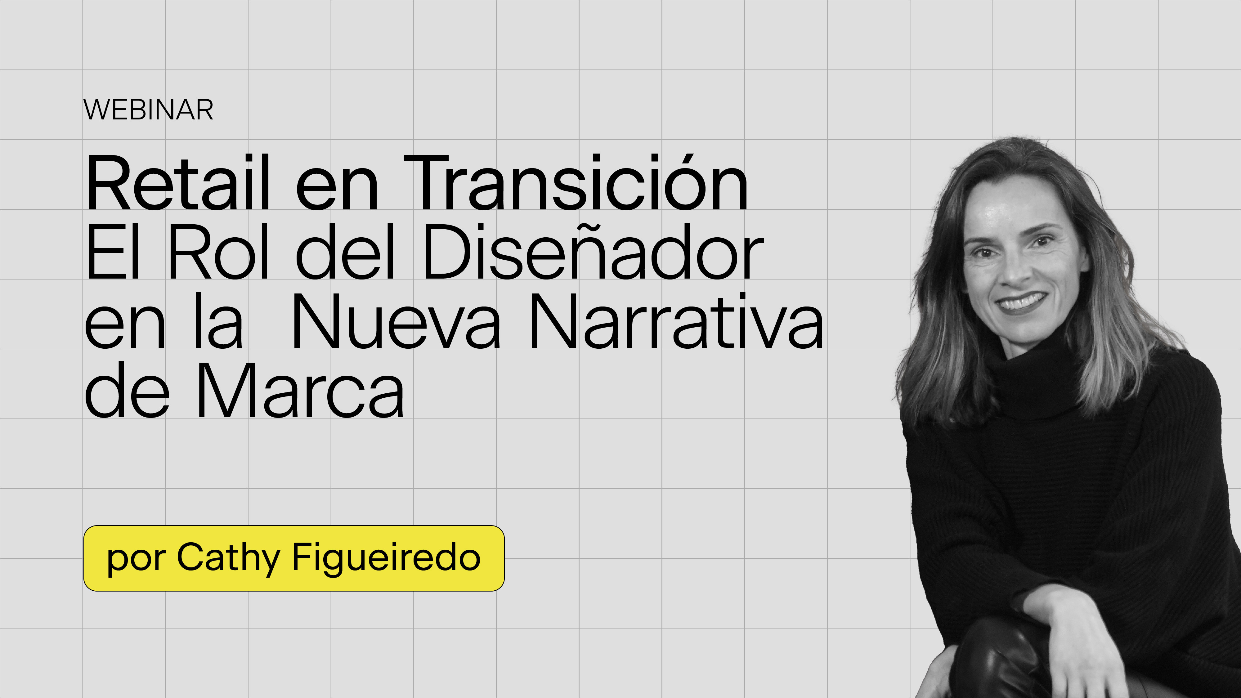 Estrategia para el retail del futuro. Webinar con Shifta by Elisava